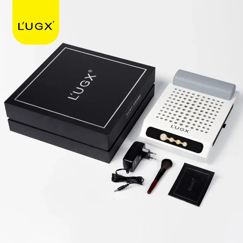 LUGX профессиональный пользовательский 70 Вт перезаряжаемый беспроводной пылесос