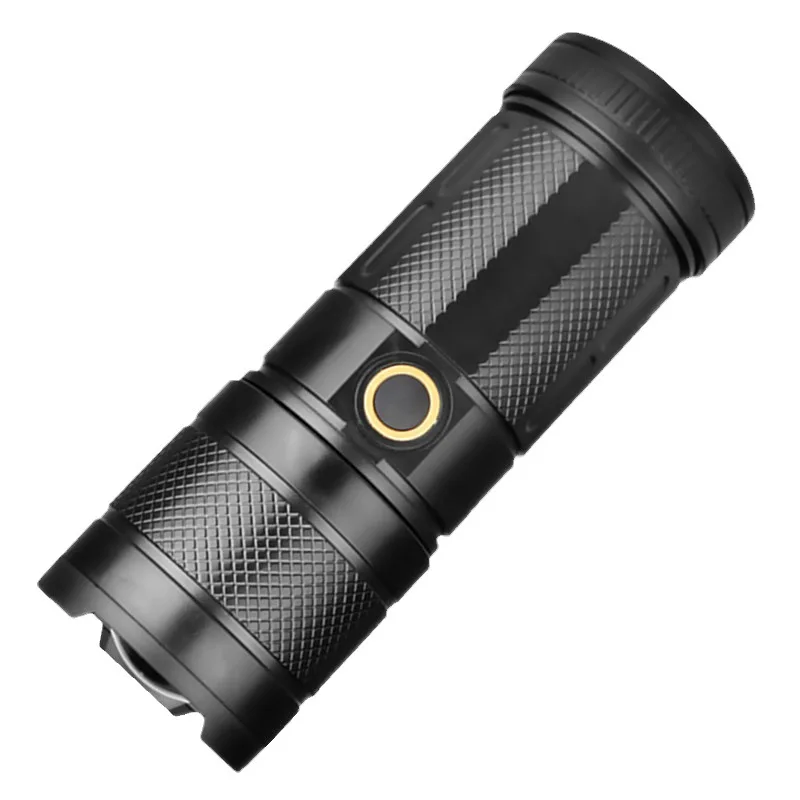 

Niumuliu C5 Strong Light P50 LED Фонарик