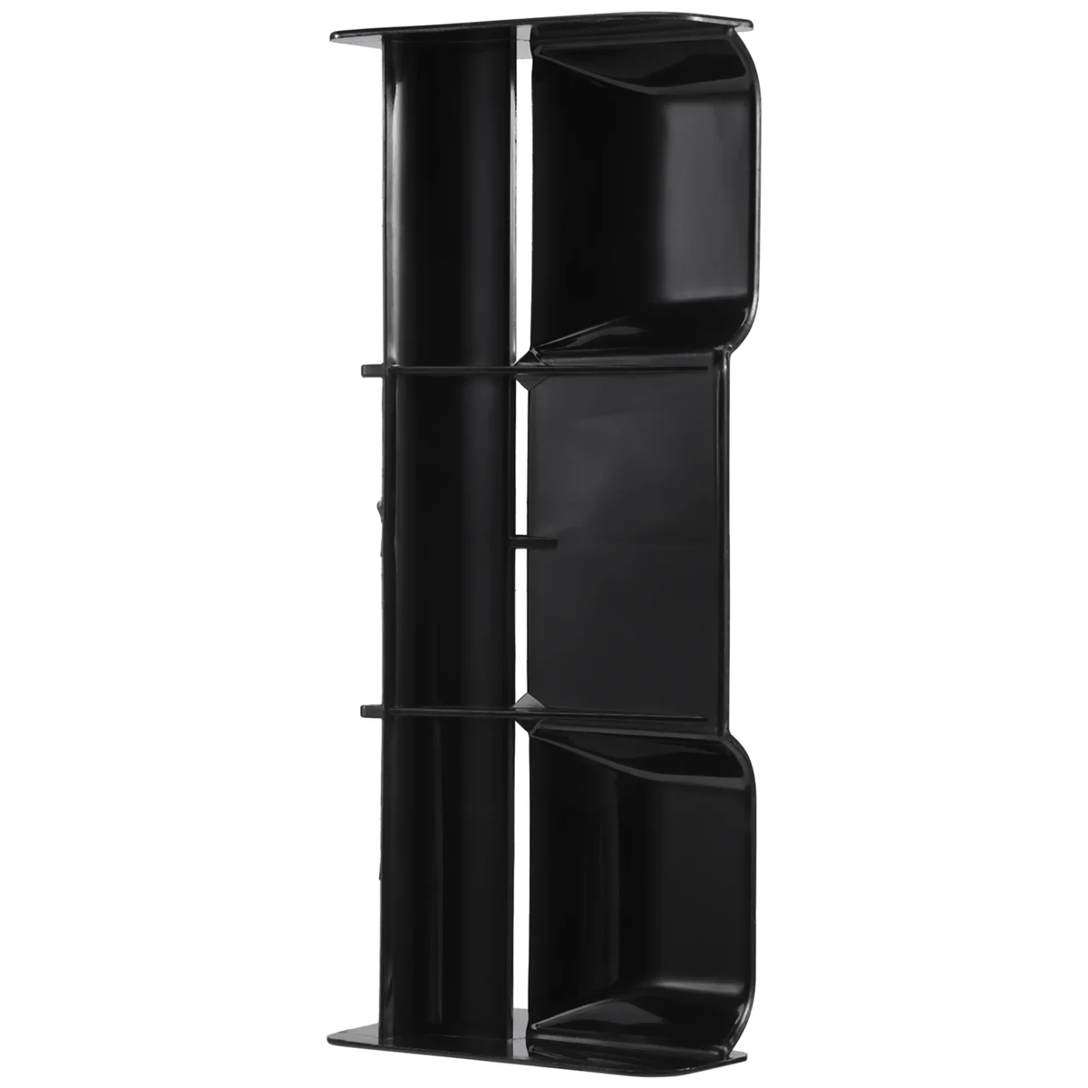 1:8 радиоуправляемые автомобили RC пластиковое нейлоновое хвостовое крыло для