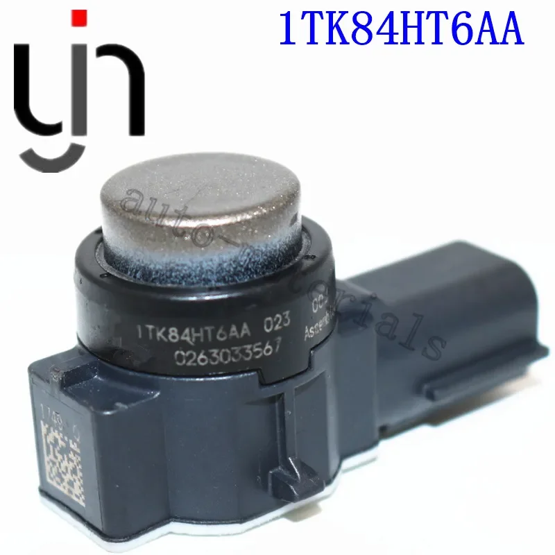 Фото Новые автомобильные аксессуары Dur Ango 1TK84HT6AA OEM 0263033567   PDC Автомобильный датчик парковки Радарный задний ход Assist 14-19 №3