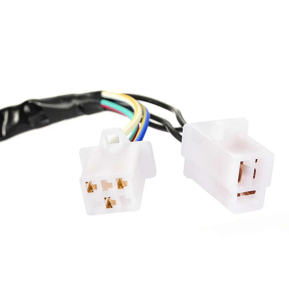 Рисунок 6 - 31120-KYJ-901 катушка статора для