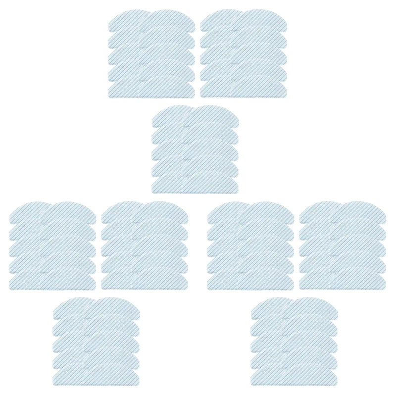 

Робот-пылесос Ecovacs Deebot Ozmo T8 Aivi T8 MAX, 90 шт.