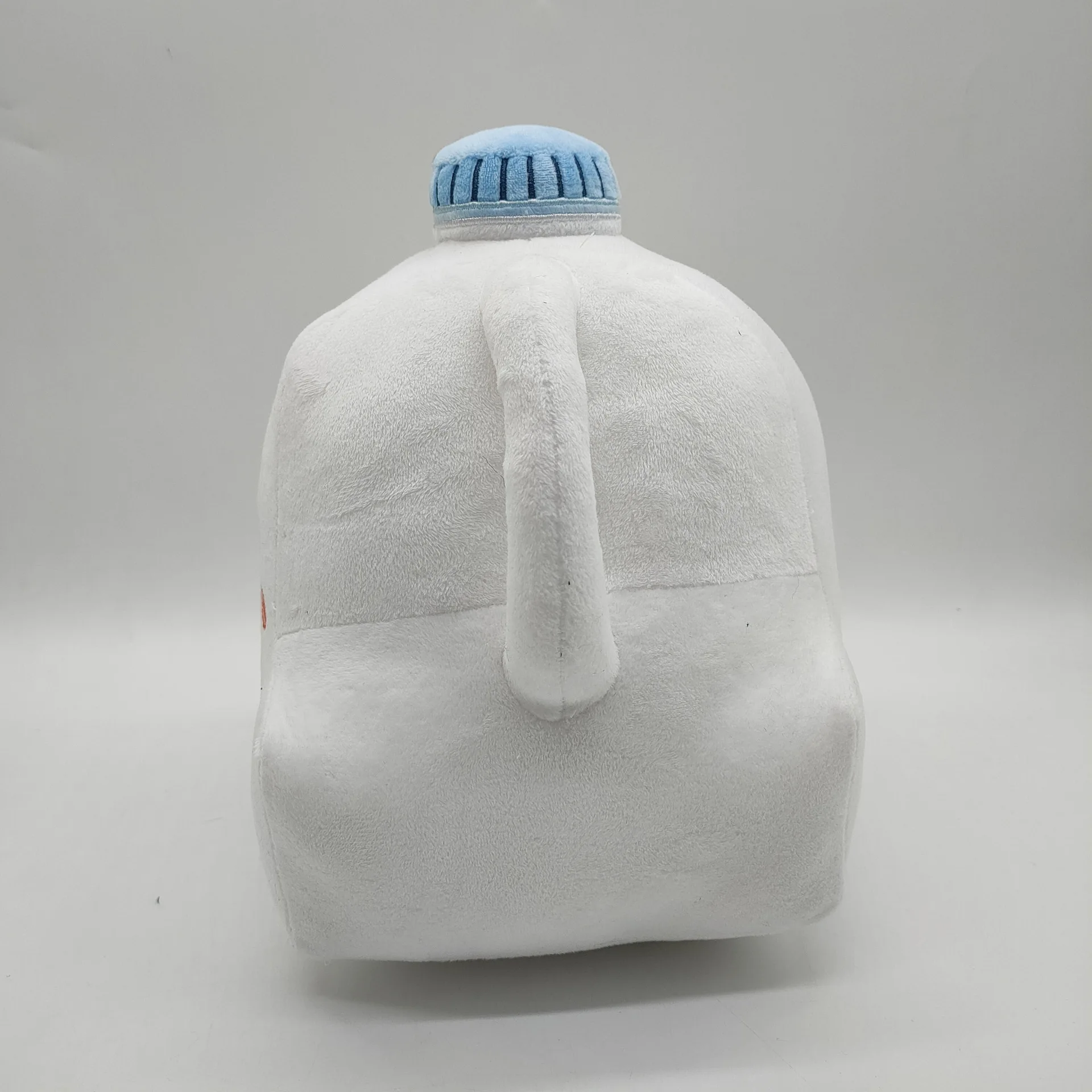 Детская млечная плюшевая кукла LANKYBOX для пения в молочном стиле мягкая Thicc виде