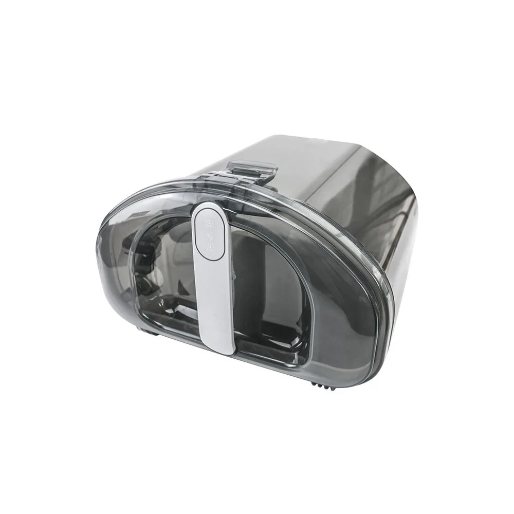 Резервуар для чистой воды резервуар сточных вод самоочищающегося