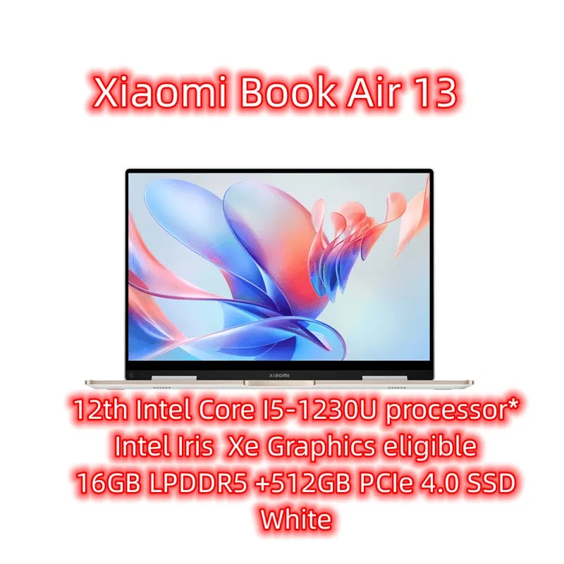 Xiaomi Book Air Купить
