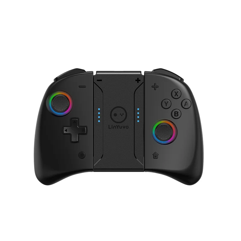 Беспроводной Bluetooth-контроллер для Nintendo Switch