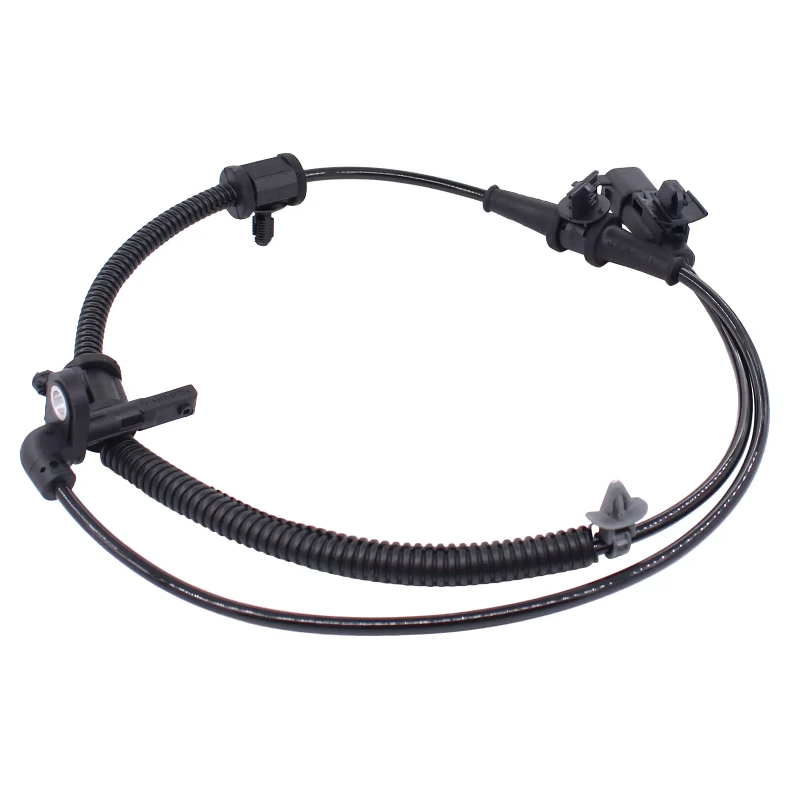 

Датчик ABS переднего колеса с монтажными кронштейнами для Chevrolet Cruze Orlando Opel Sedan Wagon Vauxhall Astra J Zafira C 13329258