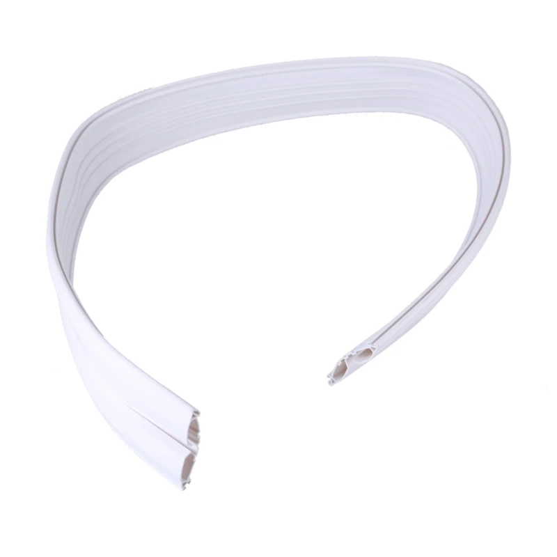 Уплотнительные ленты для дверей устойчивые к атмосферным воздействиям