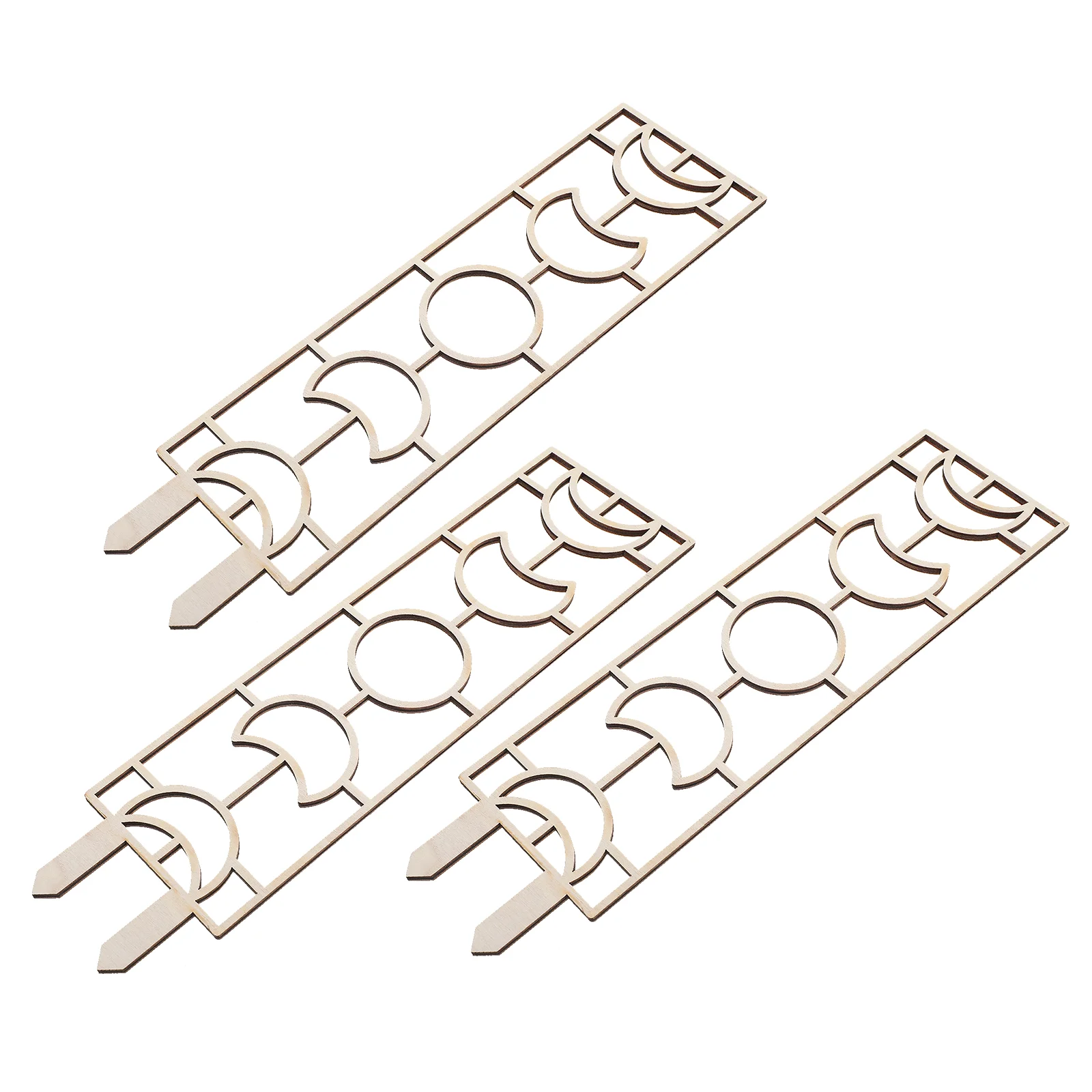 

3 шт., решетки для растений