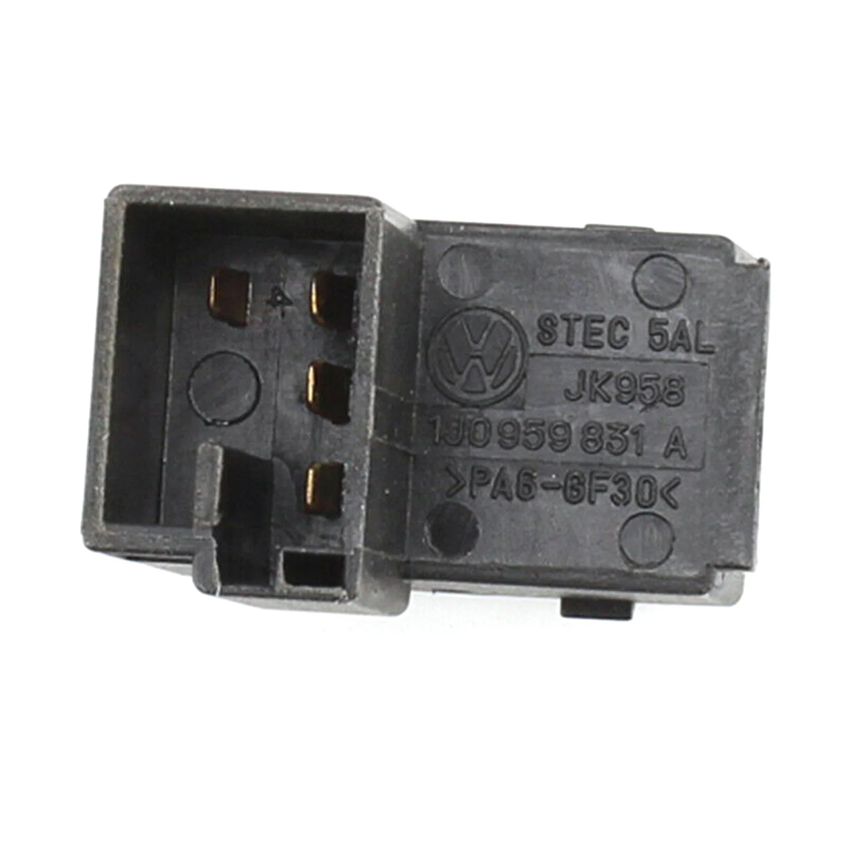 Кнопка переключения двери автомобильного топливного бака для Passat B5 Jetta Golf MK4 Bora