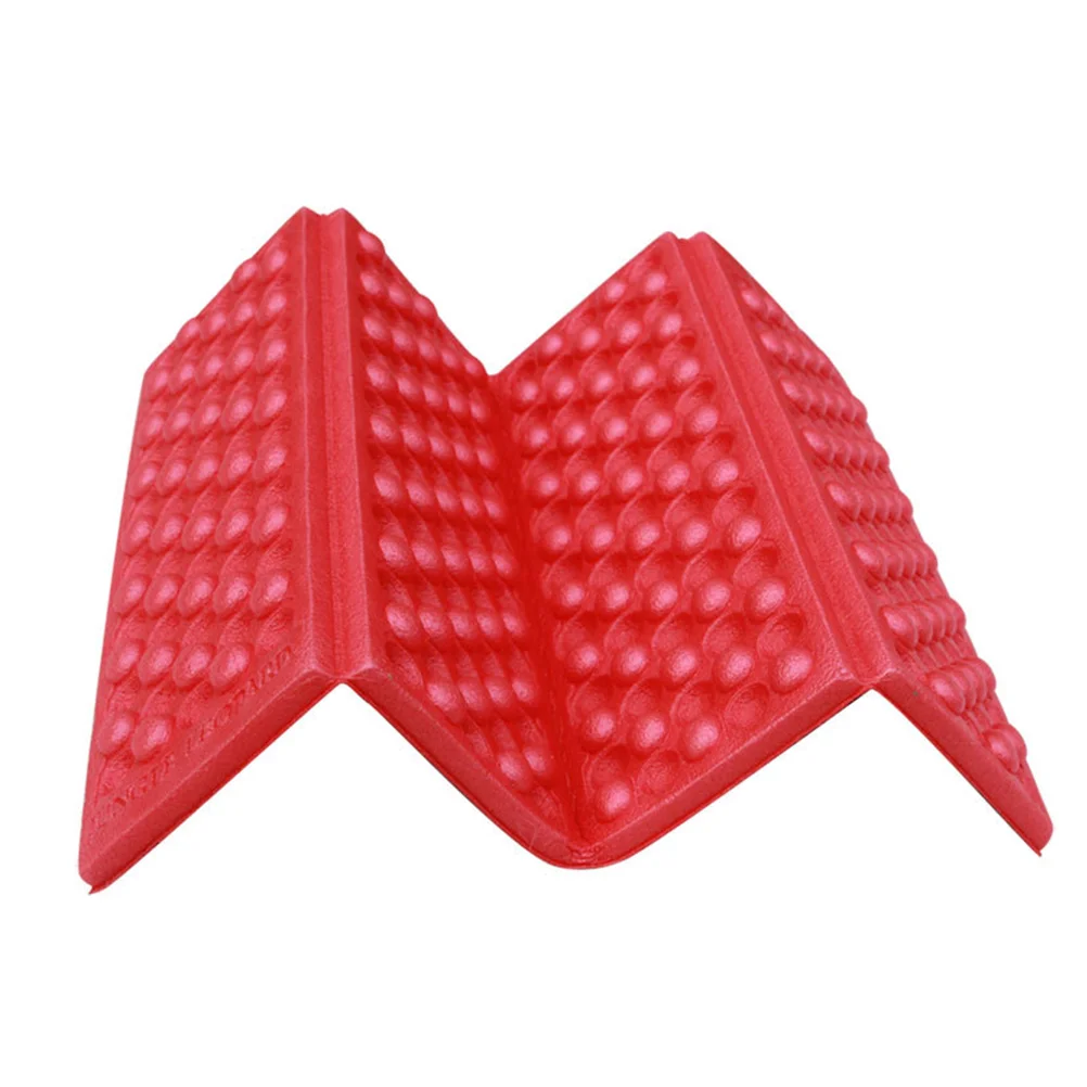 

5 Pcs Picnic Pads Waterproof Portable Camping Mats Cushion for Backyard Play Travel Outdoor Party