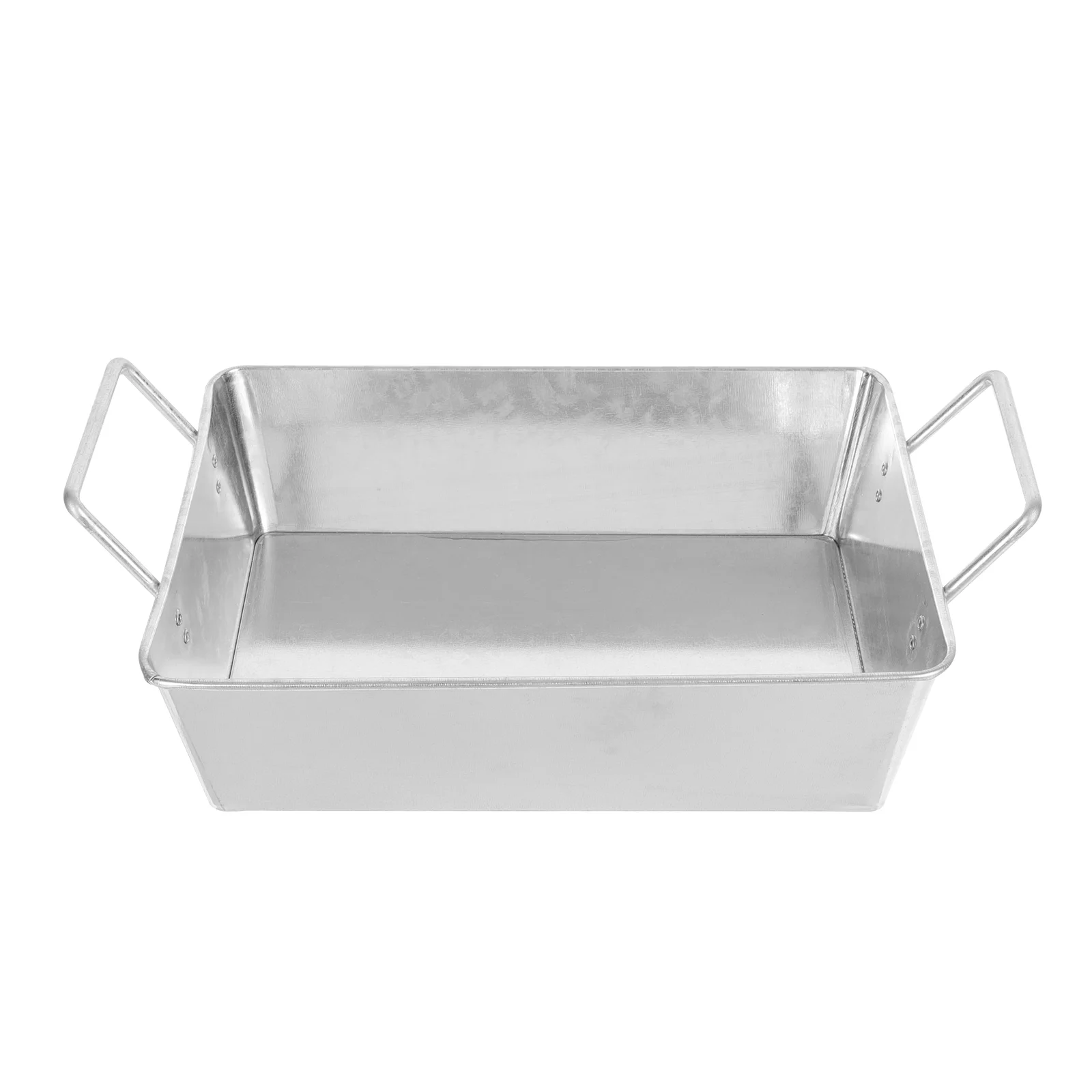 

Tin Buckets Party Vintage Tray Tin Pails Earring Tray French Fries Chicken Plate Dessert Plate Appetizer Plates Food Boat Basket