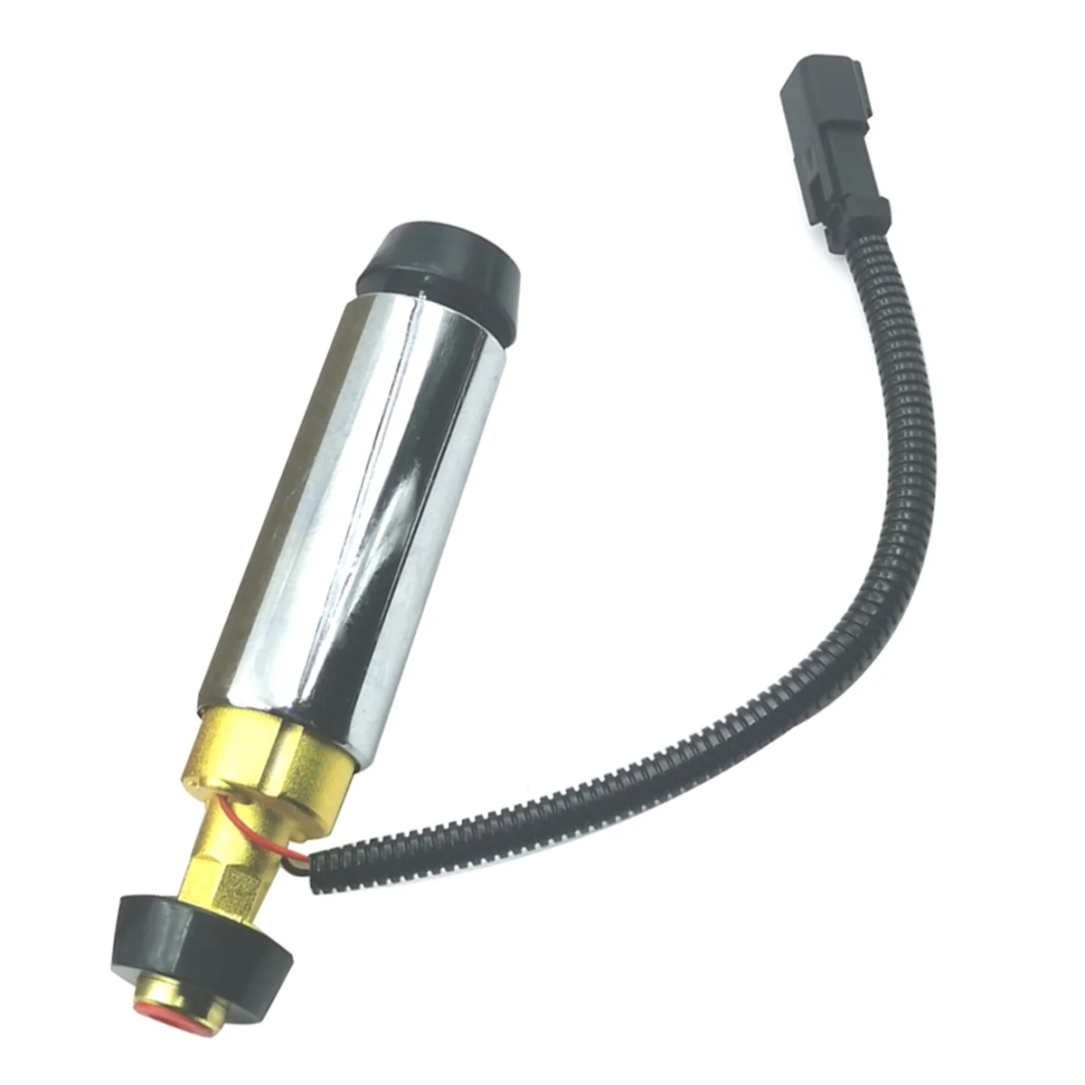 5260632 4937766 3968190 3968188 Электрический насос для перекачки топлива 12 В Cummins ISB / ISL QSL ISC QSC