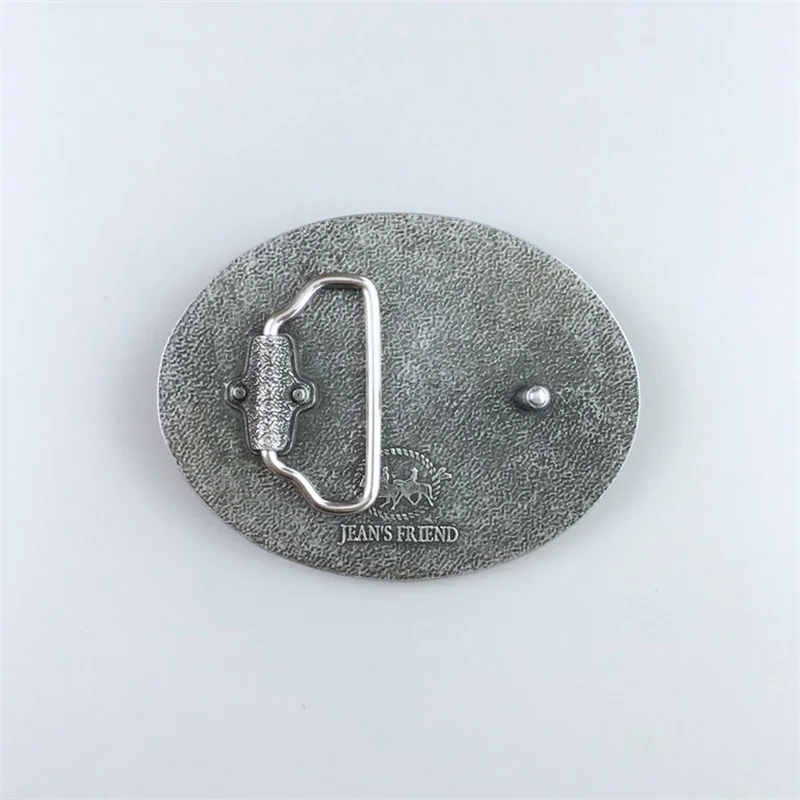 New Antique Silver Mutton Busting Champion Western Belt Buckle Gurtelschnalle also Stock in the US BUCKLE-WT106AS | Аксессуары для