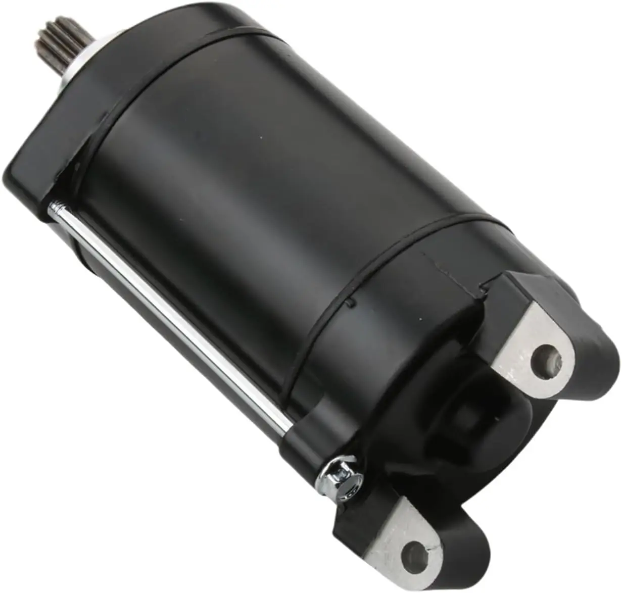 Стартер NTV600 XLV600 XL600V, совместимый с NT650 NTV650 XRV650 XRV750 VT750C 31200-MN8-008 31200-MW6-610 31200-MAW-630 (art.: 3920d288ef77d) - 3920d288ef77d