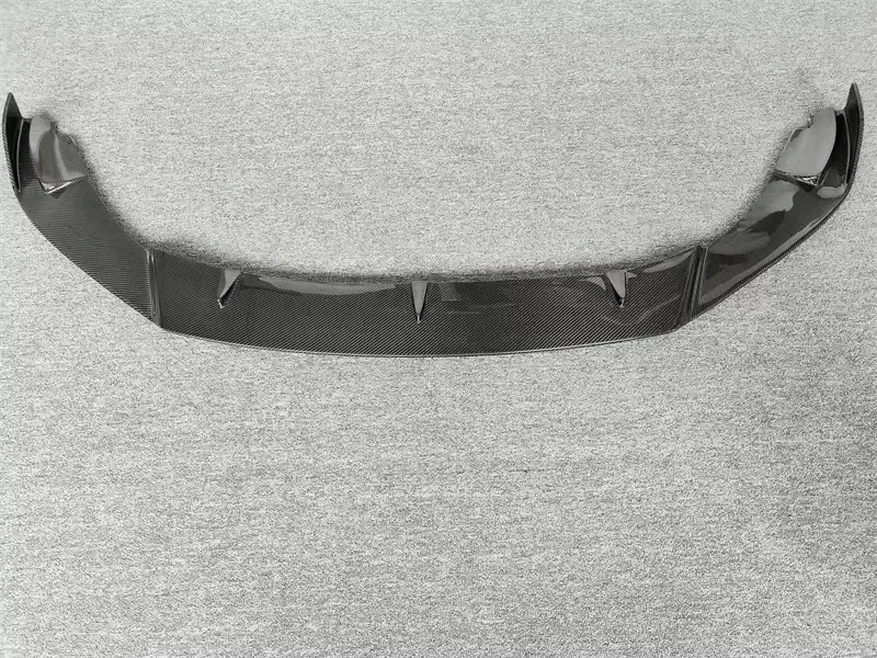 Автомобильные аксессуары передняя боковая юбка задний спойлер для губ Maserati ghioli