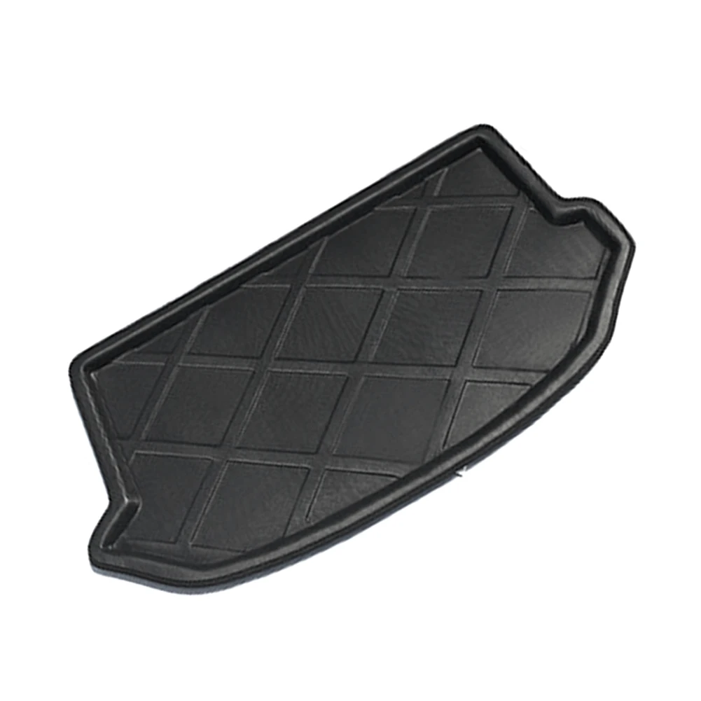 Для Kia Soul 2010 2011 2012 2013 2014 2015 2016 автомобильный задний багажник грузовой коврик для