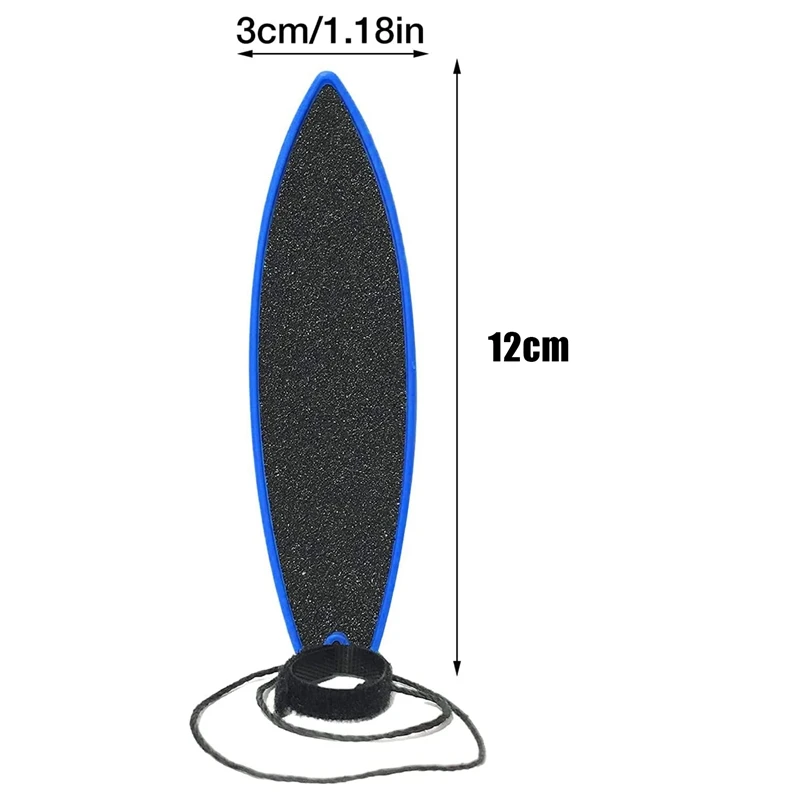 Доска для серфинга доска на палец кончик пальца взрослых подростков мальчиков и