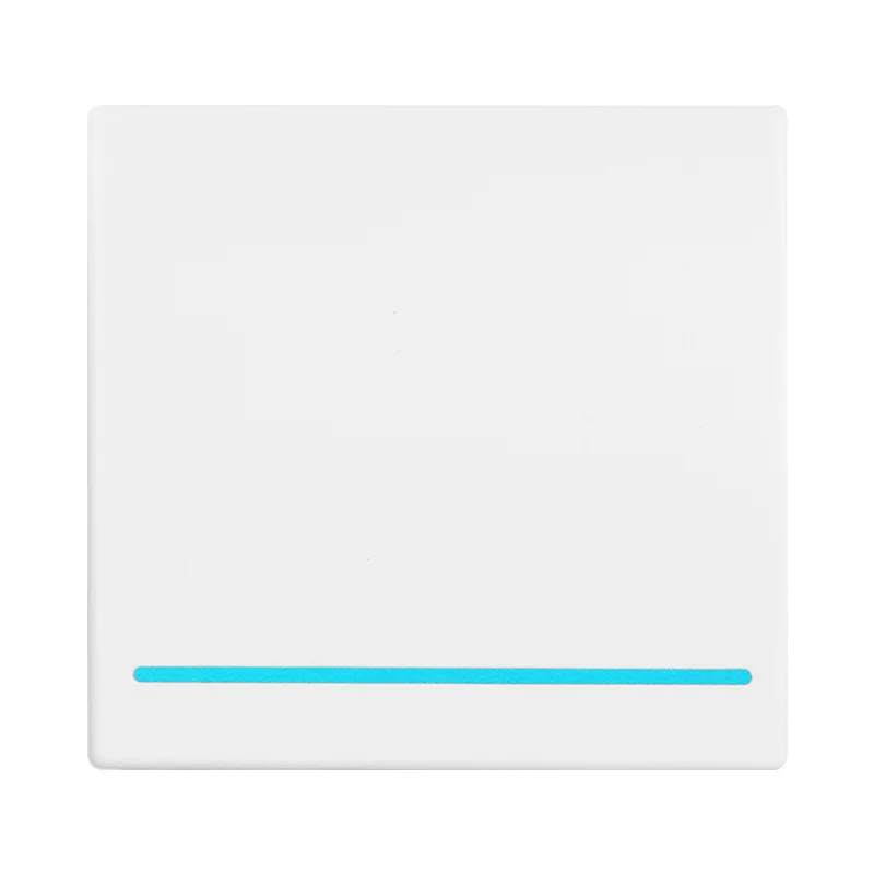 1~10PCS Corui WIFI Smart Door Access Control System Switch Tuya Life App Wireless Remote Support Button Manual