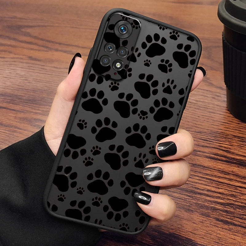 Чехол для Redmi 8 8A 9A 9C 9AT 9 9T 10X 10A 10C 10 11A 12C 12 13C 5G