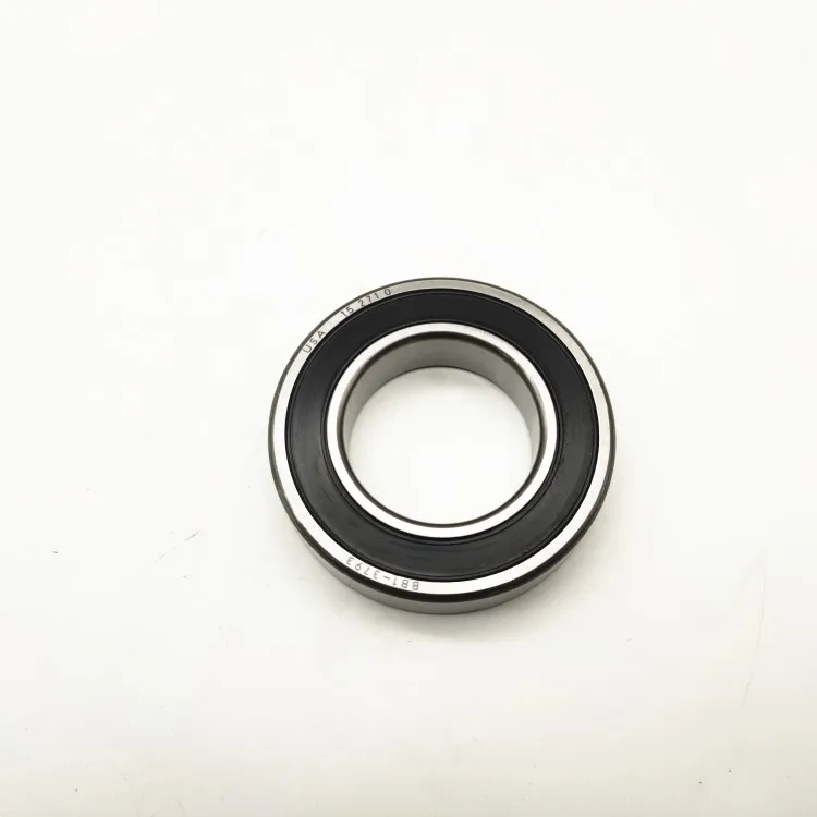 Deep Groove Ball Bearing 6316 6316-ZZ 6316-2RS enlarge