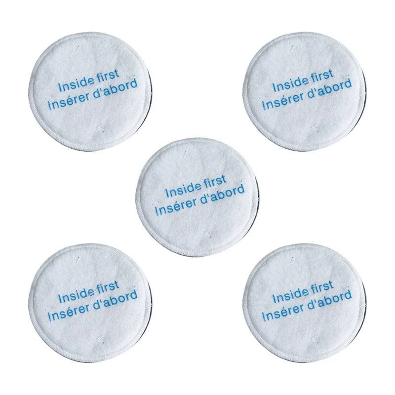 

5 шт., Пенообразующие фильтры для пылесосов Eureka Powerspeed NEU180, NEU180B,NEU180C,NEU182A,NEU12CT,NEU186,NEU190