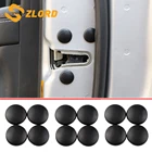 Автомобильный Дверной замок, дневные Водонепроницаемые Винты для Ford Focus 2, 3, 4, Ecosport, Fiesta, Everest, Ranger, Kuga