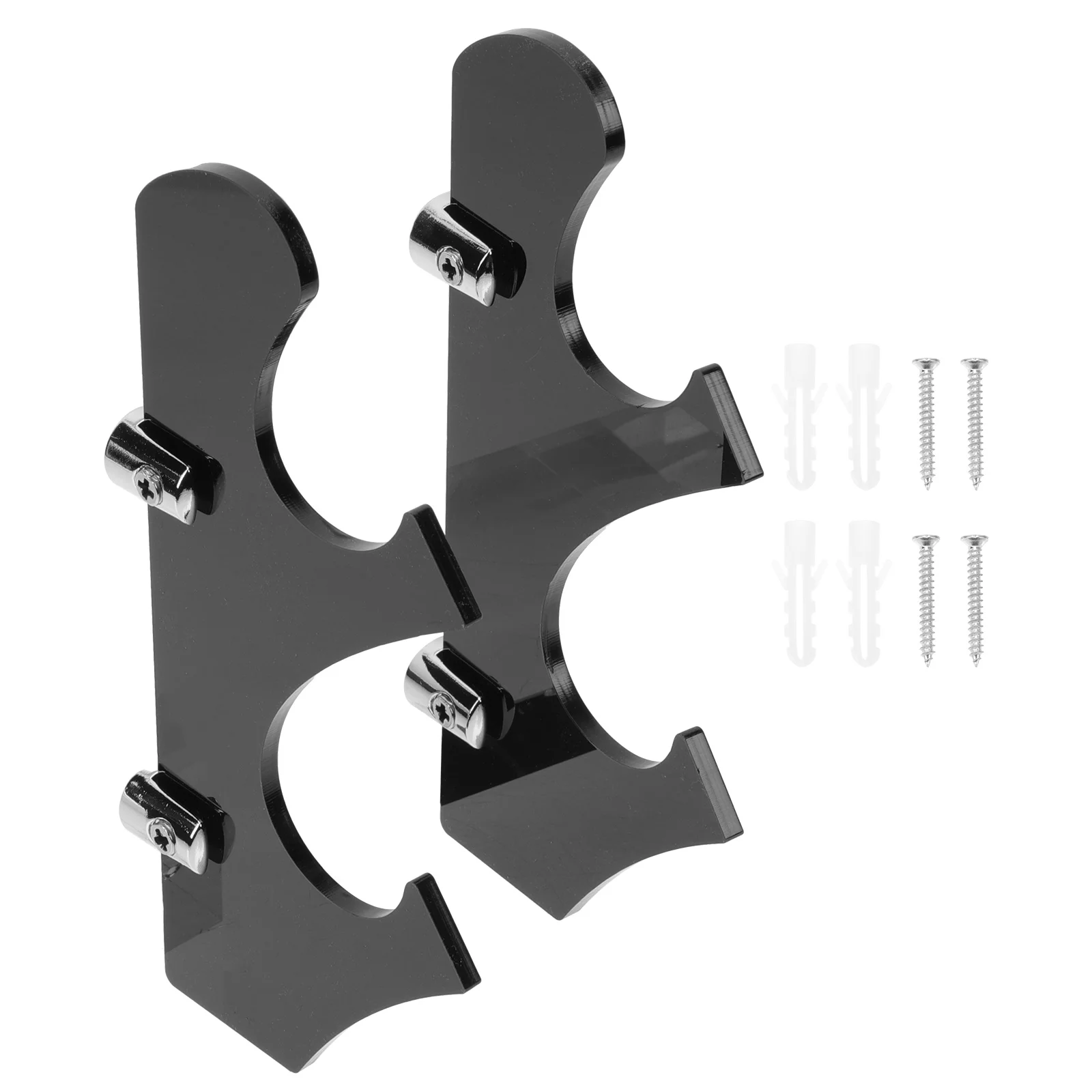 

Walldisplay Holder Mount Rack Stand Hook Hangerdesktop Katana Keyblade Dispaly Samuraiwakizashi Tanto Rapier Acrylic Household