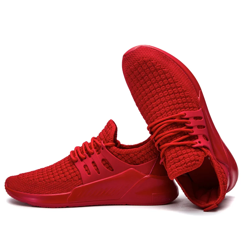 Men sport Running Shoes Breathable Autumn air mesh Sport Shoes Big Size Forrest Gump Shoes comfortable Sneakers Tennies shoes