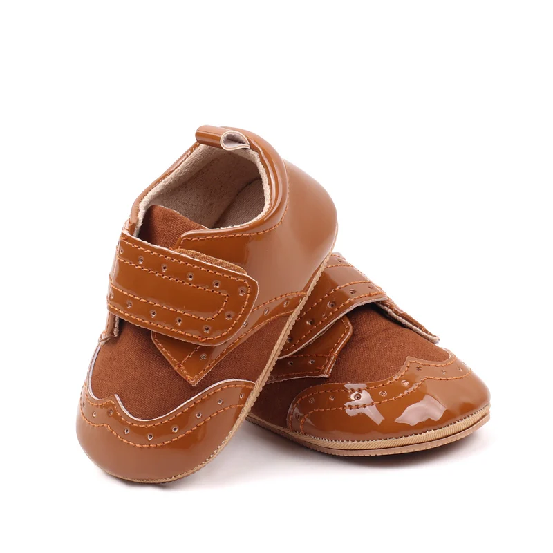 Качественные Мягкие Детские Ходунки Из Искусственной Кожи Противоскользящие