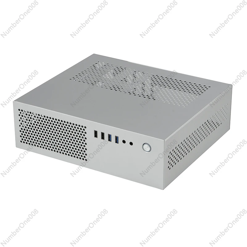 Новый A10 Mini Горизонтальный Вертикальный MATX24 * 24 материнская плата маленький 1U