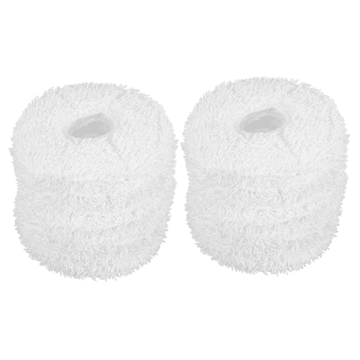 12 шт. тряпки для уборки Yeedi Mop Station