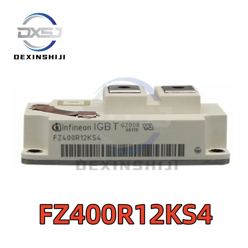 Новый оригинальный модуль привода FZ400R12KS4 FZ600R12KE3 BSM15GD120DLC E3224, модуль питания IGBT