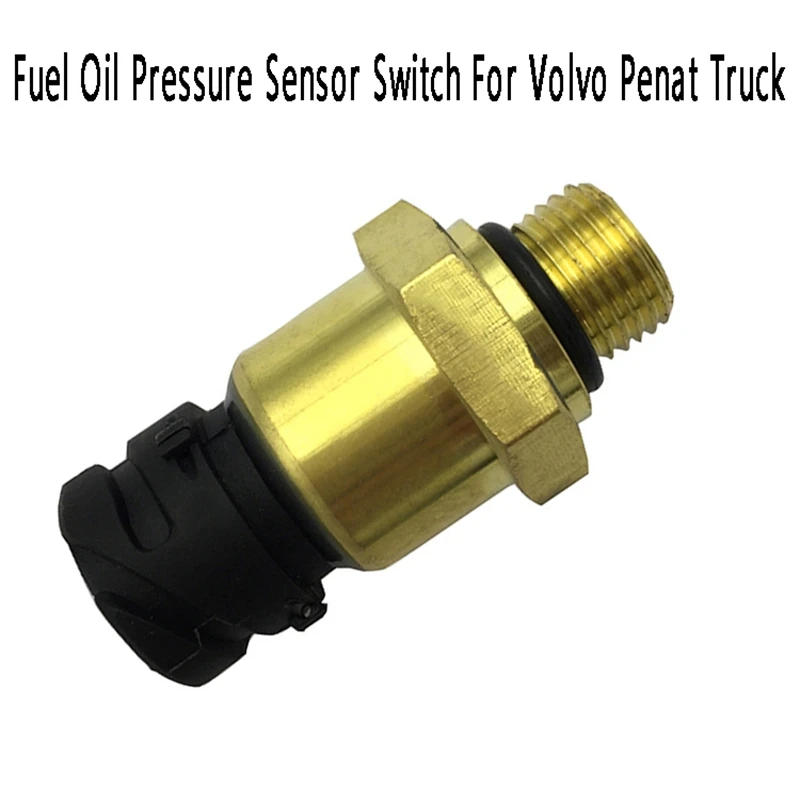 

Car Fuel Oil Pressure Sensor Switch 20528336 For Volvo Penat Truck