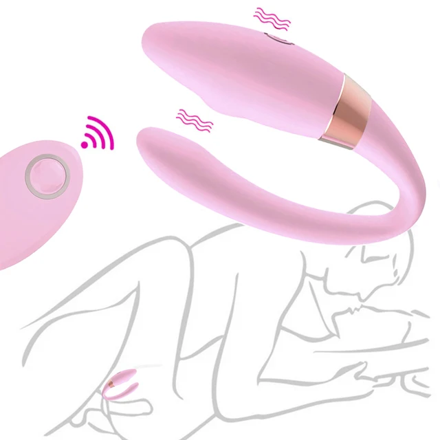 Sex Toy Wireless Remote Control Pussy Massage Massager Woman Couple Vibrator 5