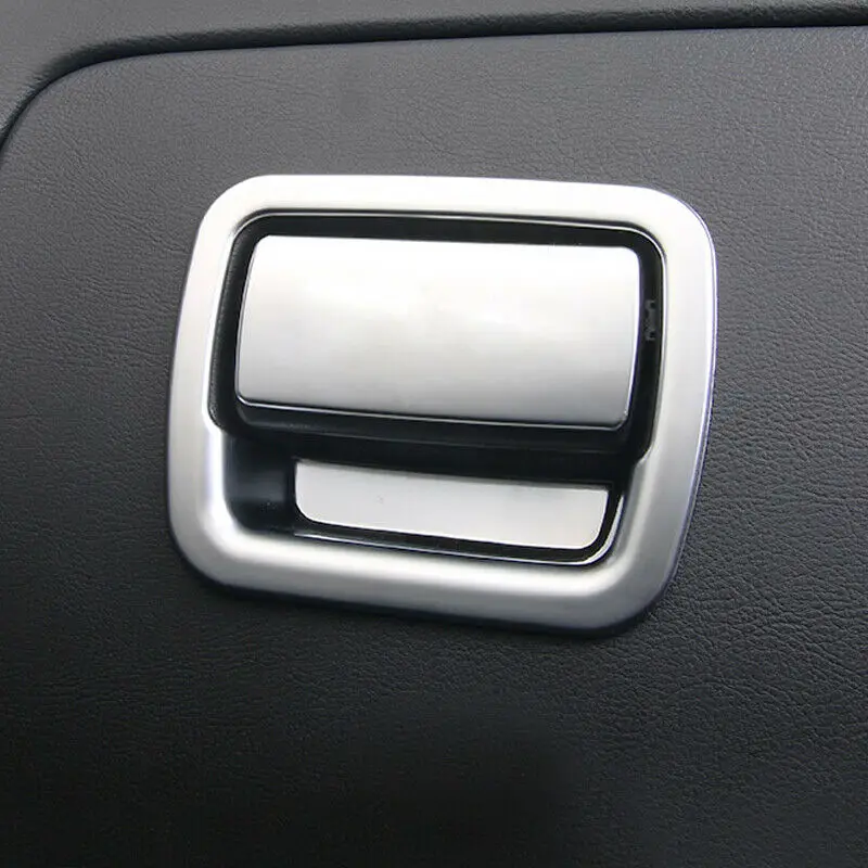 

Задняя крышка из АБС-пластика, задняя крышка для ручки, 2 шт., для Cadillac XT5 2016-2022