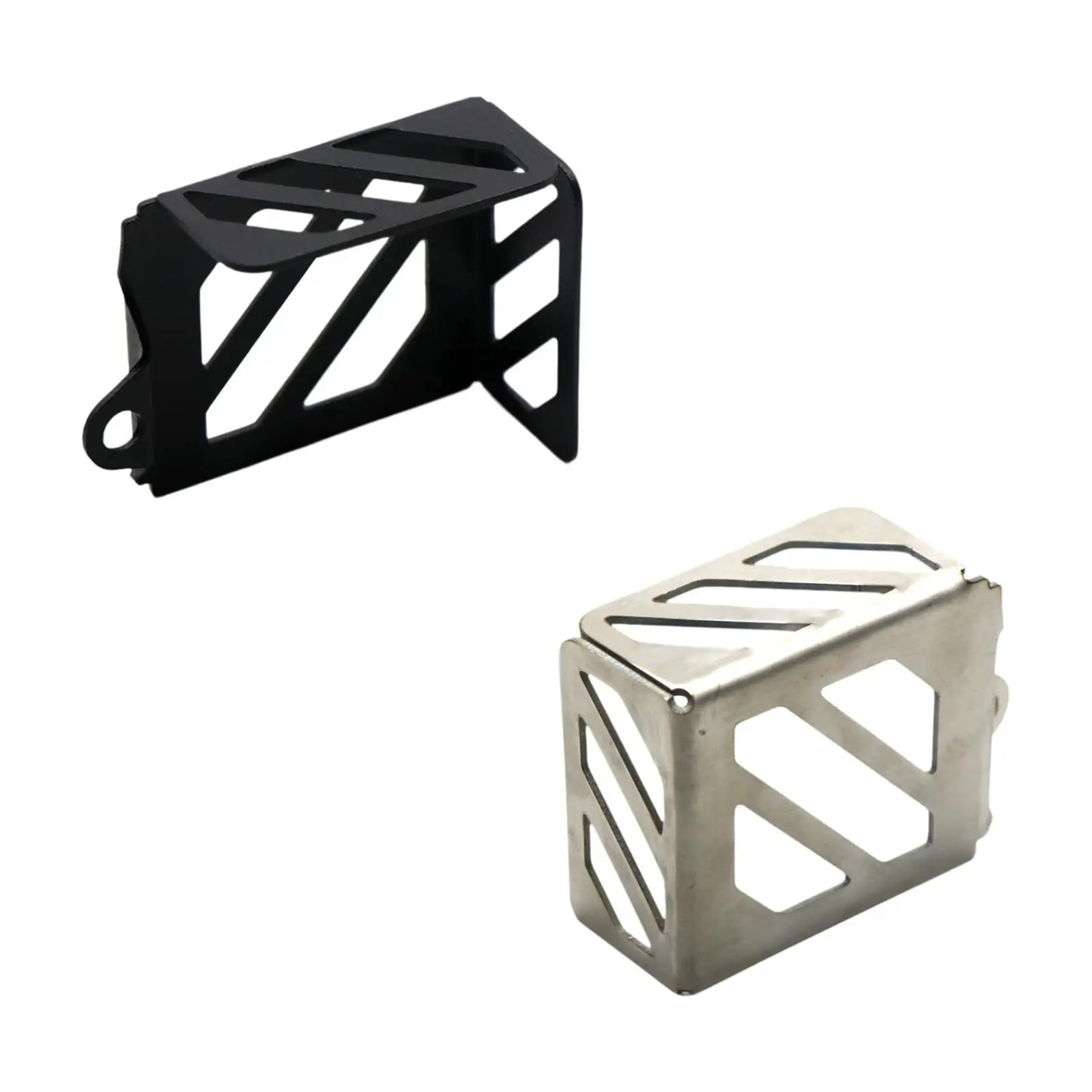 Задний тормозной масляный стакан резервуар для Honda CB500x CBR500R прочный металл