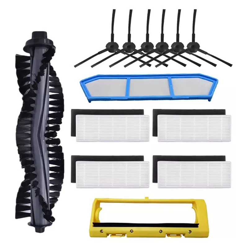 

Replacement Parts For Ilife A40 A4S Polaris PVCR 0826 0726W Amibot Spirit ICE H2O Smart Robot Gutrend Style 220
