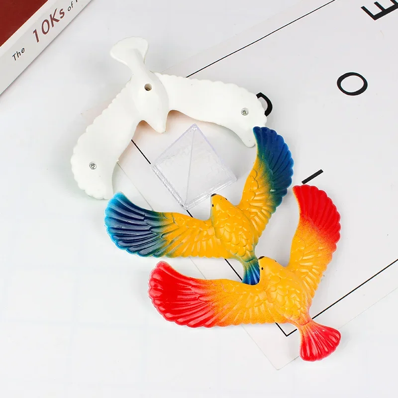 Детская Новинка балансирующая модель птицы орла птица пазл монтай украшение для