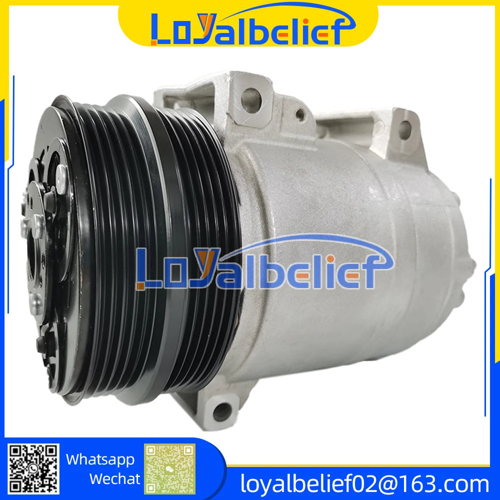 Кондиционер DKS15D для Volvo S40 V50 C70 2.4i T5 Ford Focus II 1 6 2 5 Φ DM2 8602925 36000029