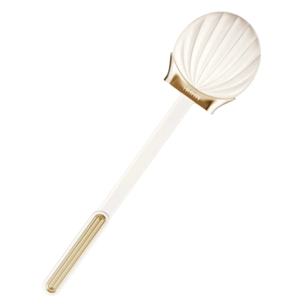

Long Handle Toilet Wand Silicone Toilet Cleaning Brush Household Toilet Cleaner