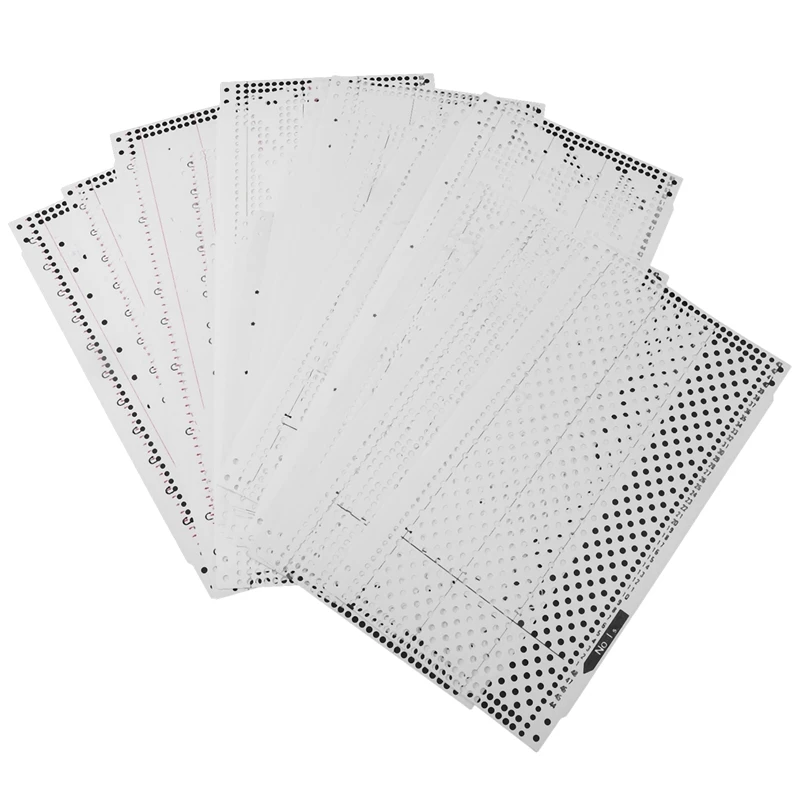 

20 шт., аксессуары для трикотажных машин Brother KH868 881 871 860 821