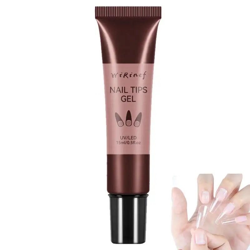 

Гель для наращивания ногтей, твердый гель для наращивания ногтей, прозрачный твердый гель для наращивания ногтей