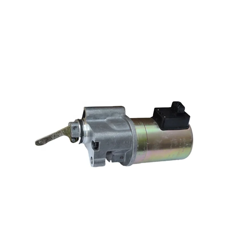

DEUTZ 912/913 engine parts electrical shutdown device(solenoid)