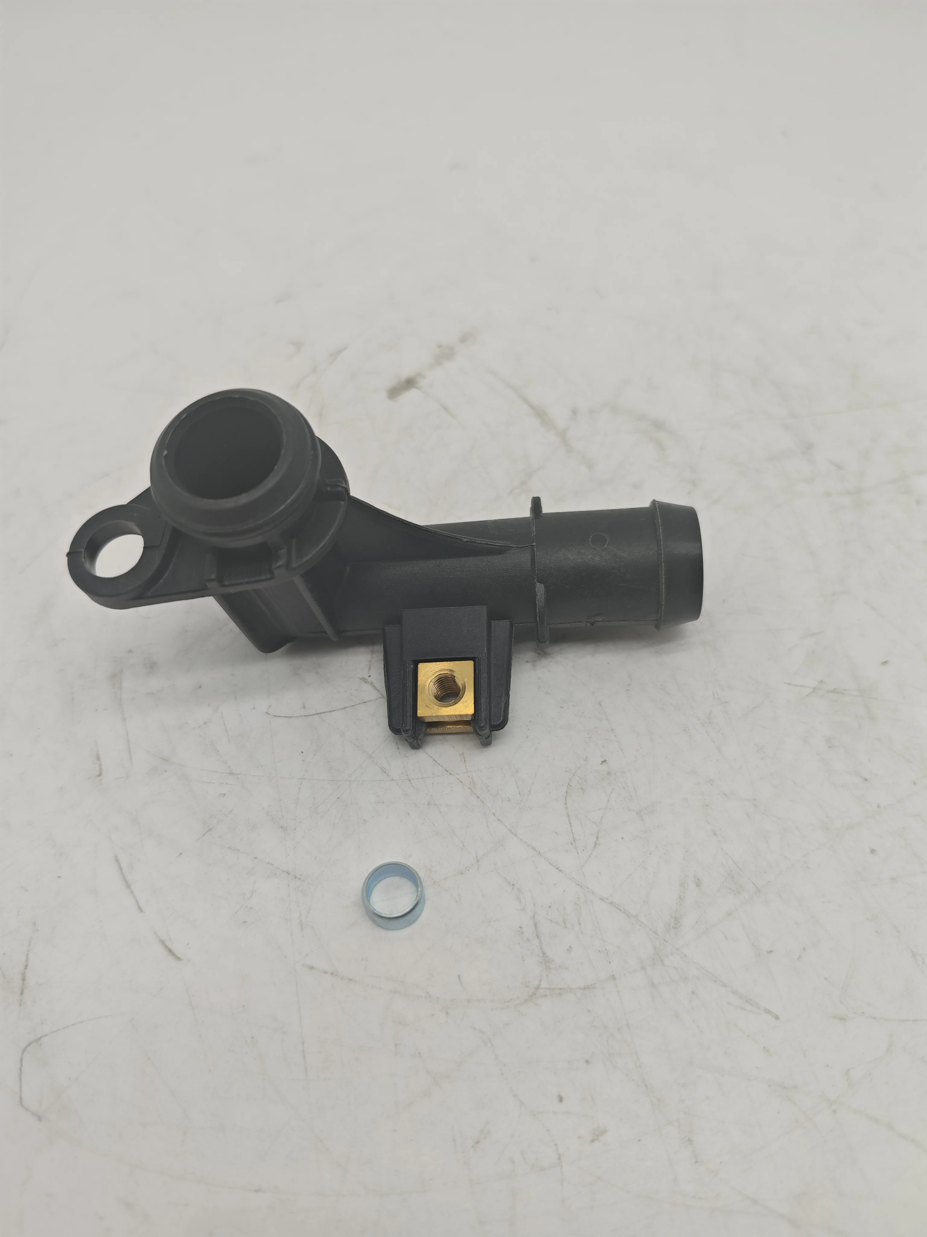 LR 122821 092130 171244 ВОДЯНАЯ трубка двигателя для LAND ROVER RANGE Discovery VELAR NEW DEFENDER 2013-2025