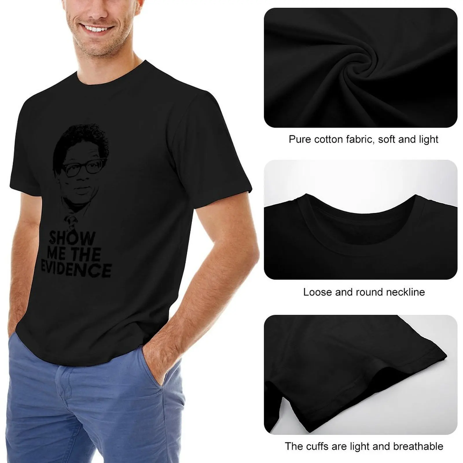 Thomas Sowell T-Shirt