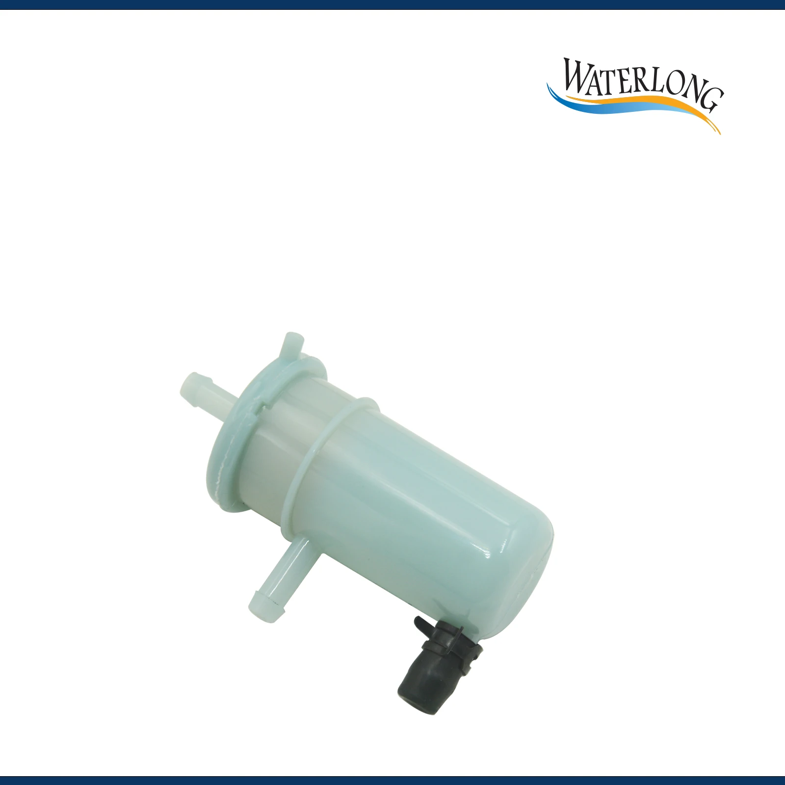 Фильтр для топливного фильтра WATERLONG 15410-87L00 заменяет подвесного Suzuki