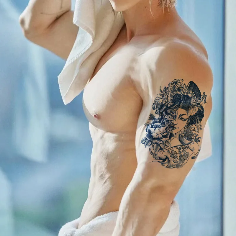 

GZ441-GZ460 травяные полуперманентные наклейки для татуировок. Наклейка для татуировок с фруктовым соком вечерние. Выпускной. Украшение. Однора...