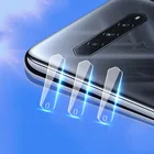 Закаленное стекло для объектива камеры 7H для Xiaomi Black shark 4 Pro 4S, Защитное стекло для экрана камеры для Blackshark 4 Pro, пленка для камеры
