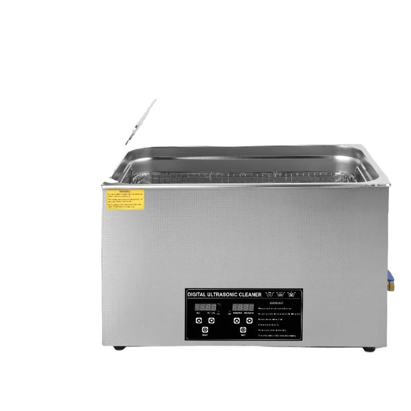 JPS-100A Ультразвуковой очиститель большой емкости 30 л с цифровым таймером и